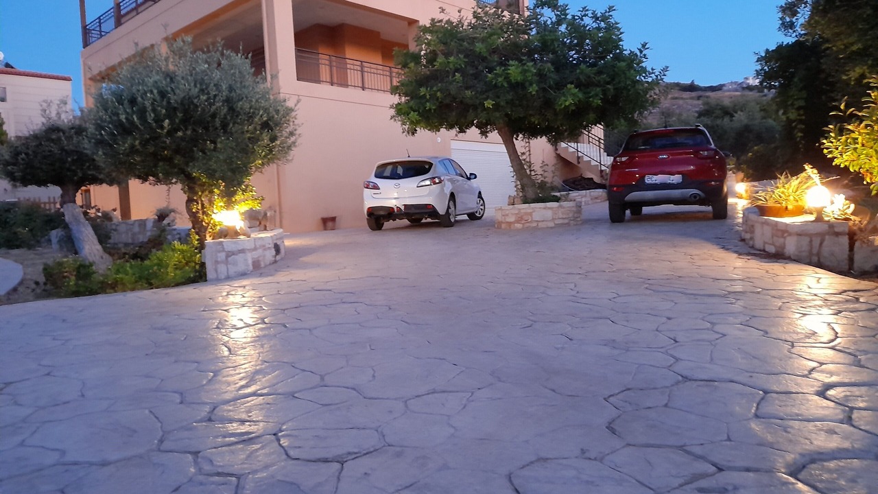 Photo of Outdoor in Vathianos Kampos