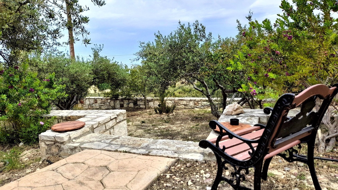 Photo of Outdoor in Vathianos Kampos