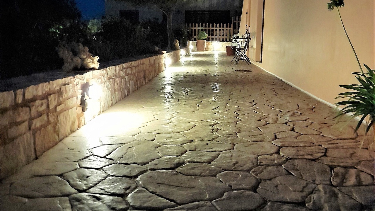 Photo of Outdoor in Vathianos Kampos