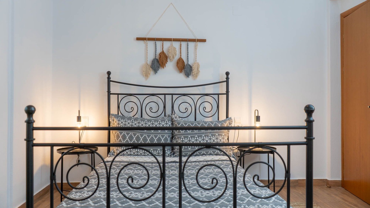 Photo of Bedroom in Kalambaka