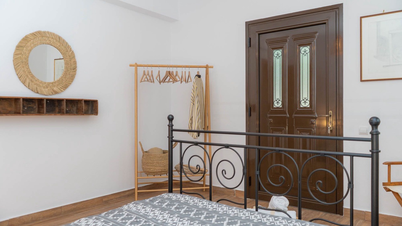 Photo of Bedroom in Kalambaka