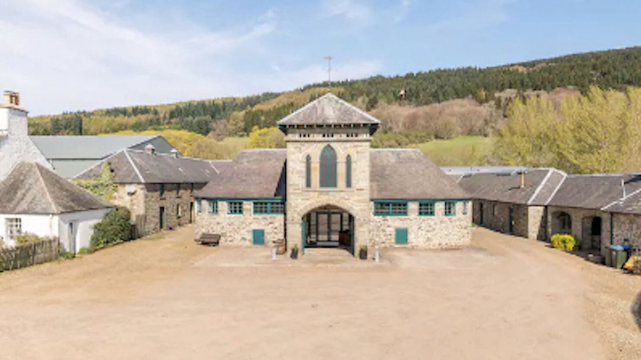 Photo of Outdoor in Aberfeldy
