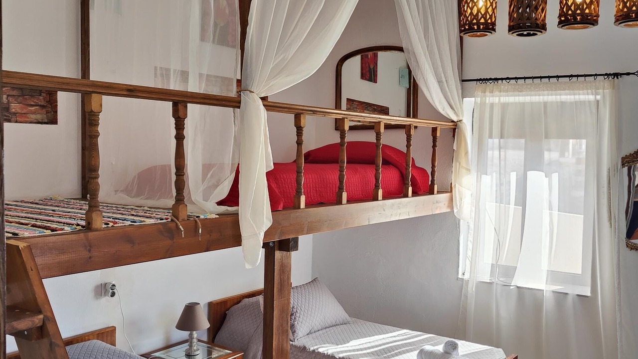 Photo of Bedroom in Kritinia