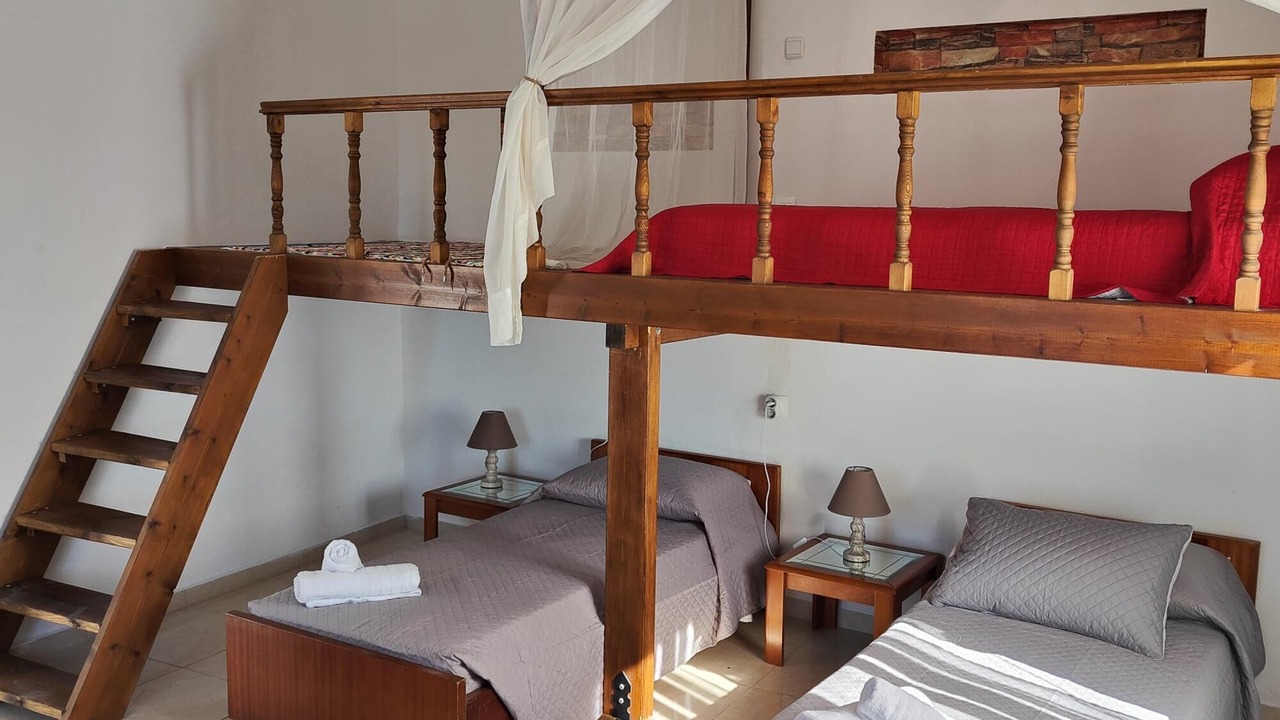 Photo of Bedroom in Kritinia