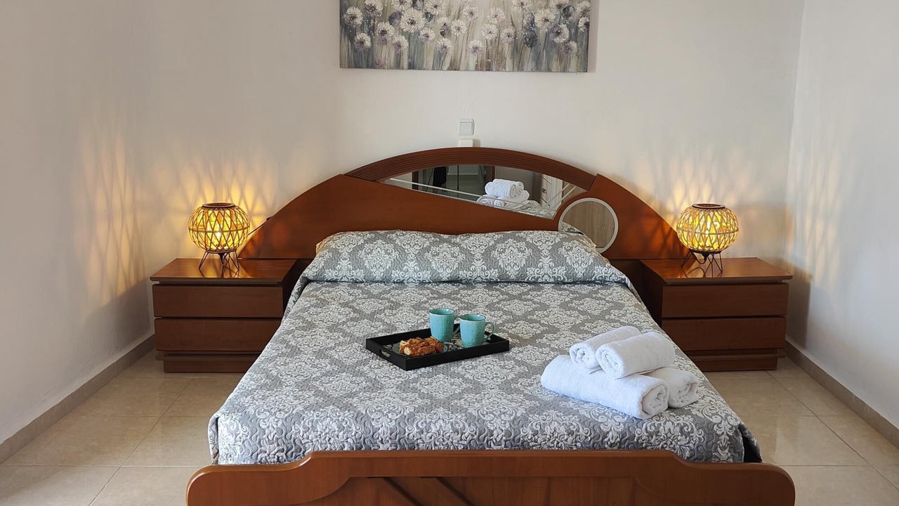 Photo of Bedroom in Kritinia
