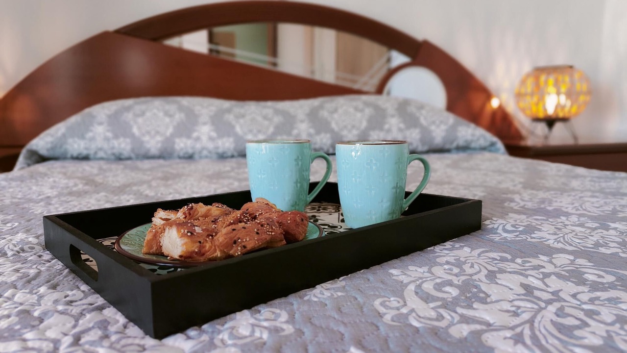 Photo of Bedroom in Kritinia