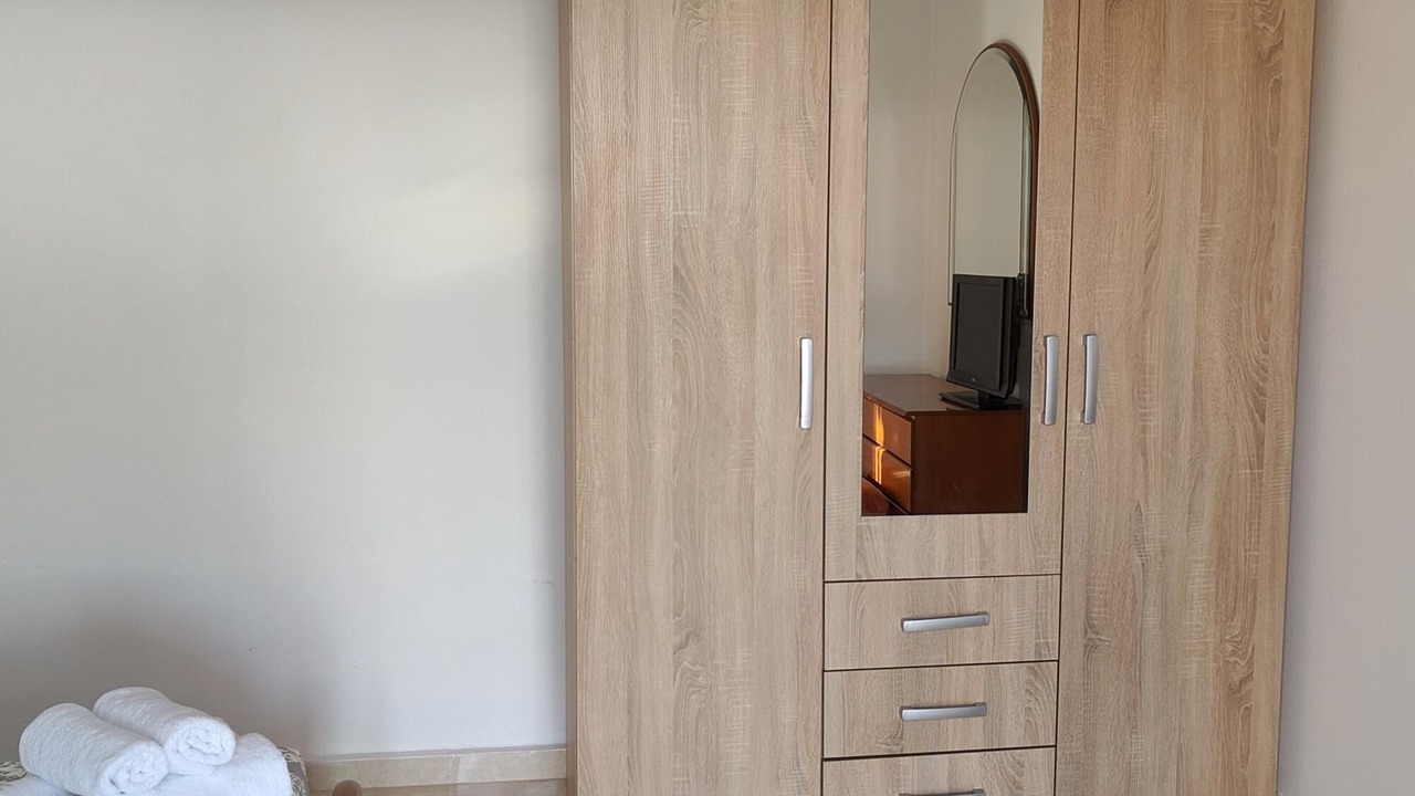 Photo of Bedroom in Kritinia