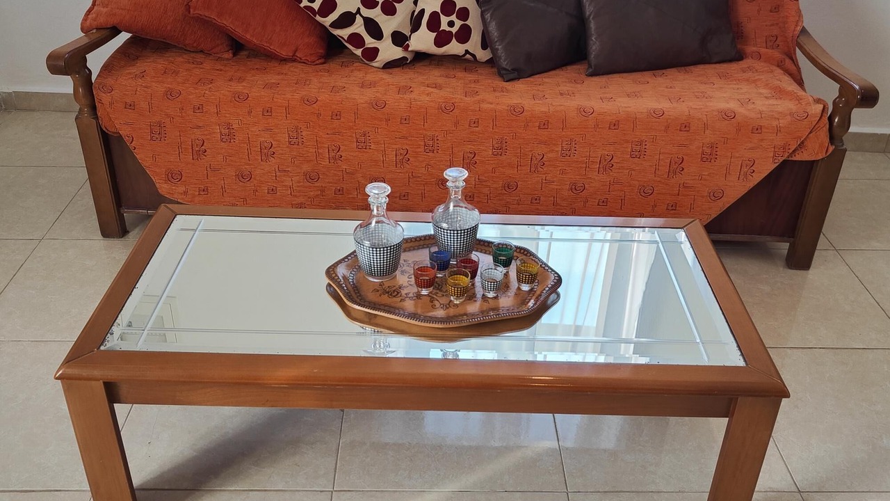 Photo of Livingroom in Kritinia