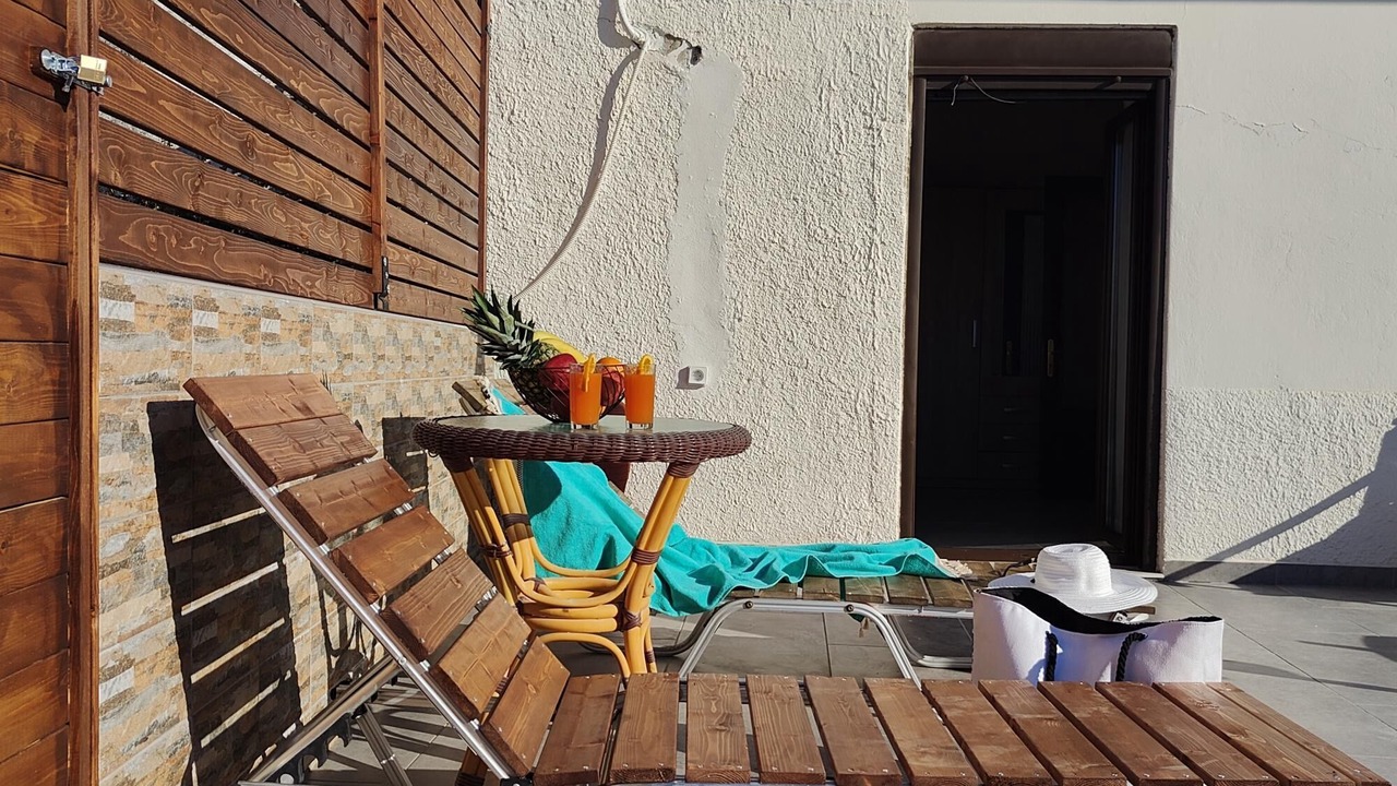 Photo of Outdoor in Kritinia