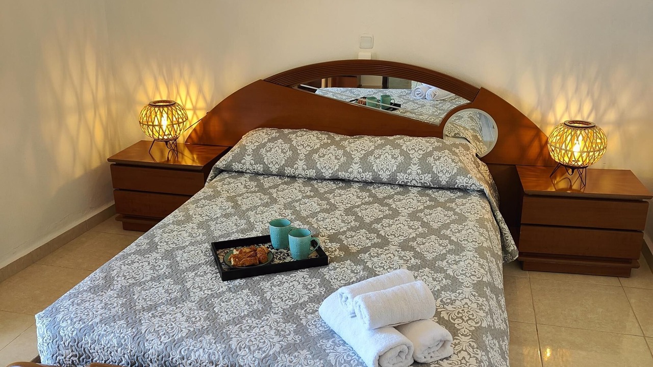Photo of Bedroom in Kritinia