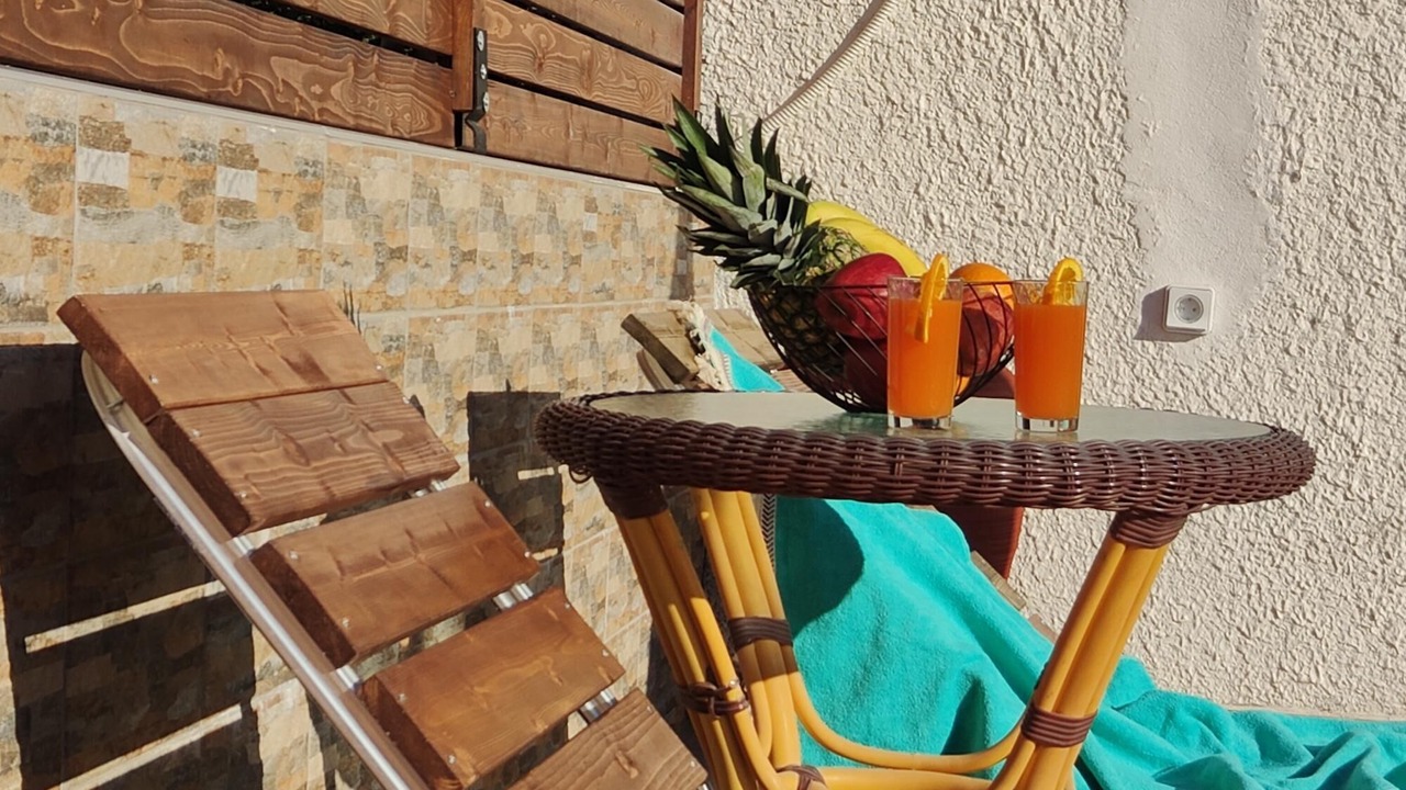 Photo of Outdoor in Kritinia