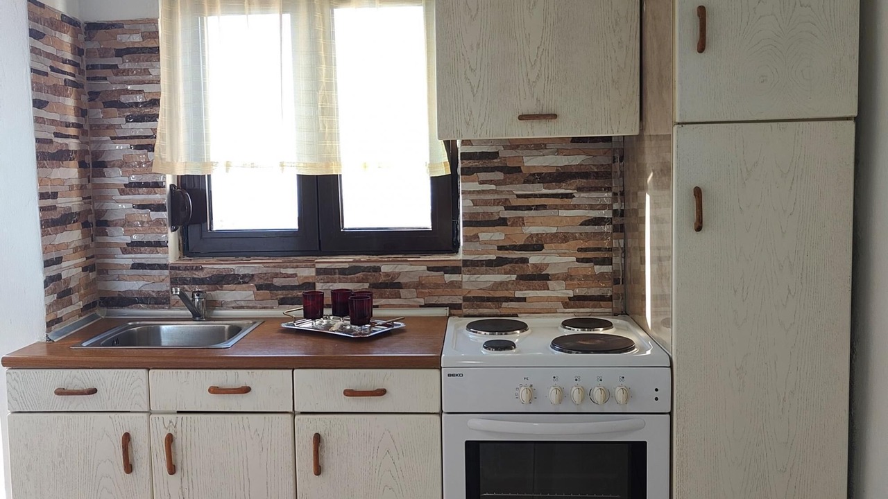 Photo of Kitchen in Kritinia