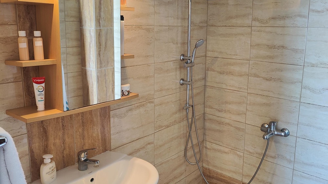 Photo of Bathroom in Kritinia