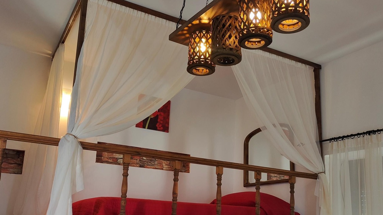 Photo of Bedroom in Kritinia