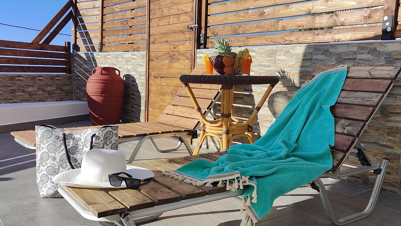 Photo of Outdoor in Kritinia
