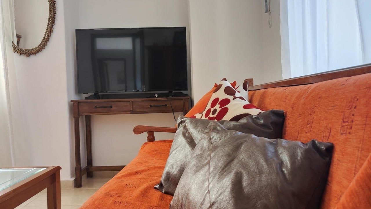 Photo of Livingroom in Kritinia