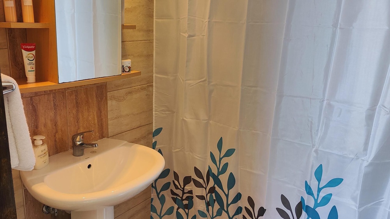Photo of Bathroom in Kritinia