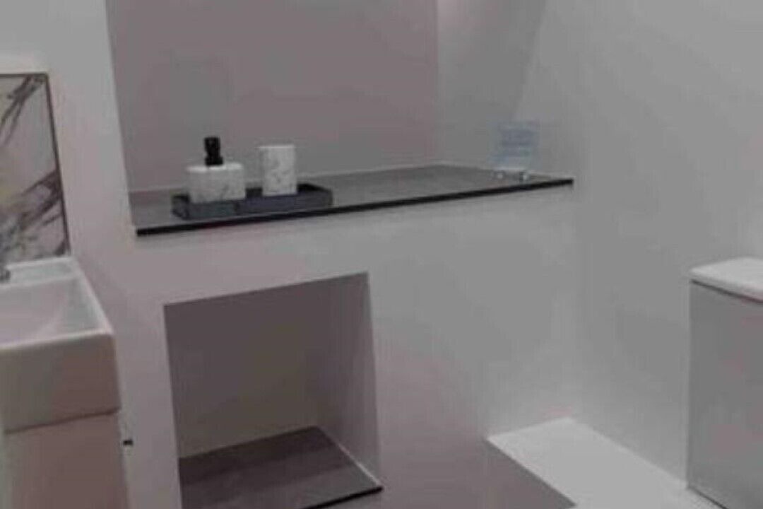 Photo of Bathroom in Kinghorn