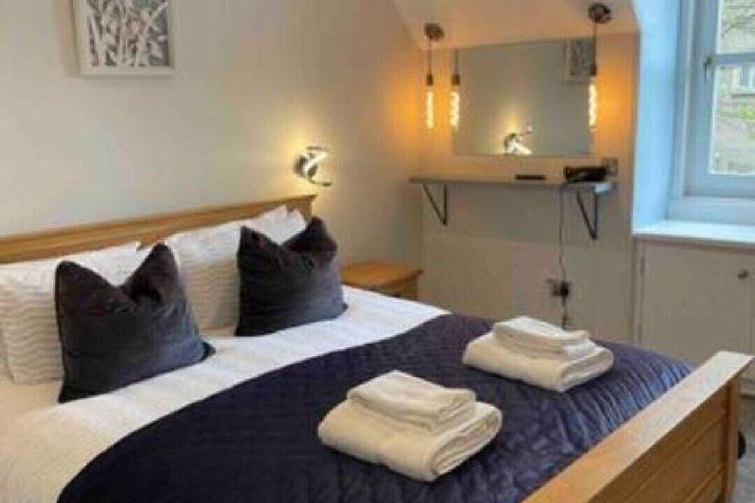 Photo of Bedroom in Kinghorn