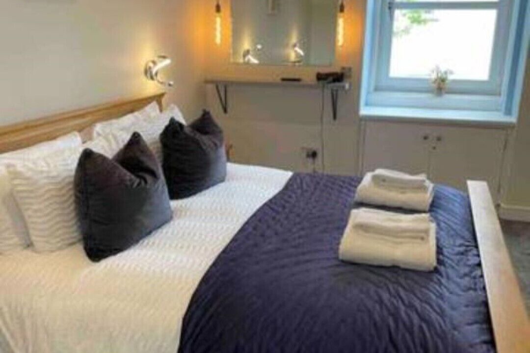 Photo of Bedroom in Kinghorn