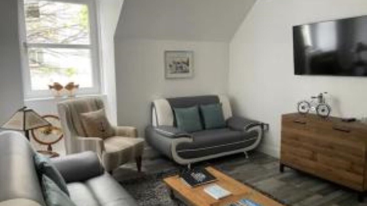 Photo of Livingroom in Kinghorn