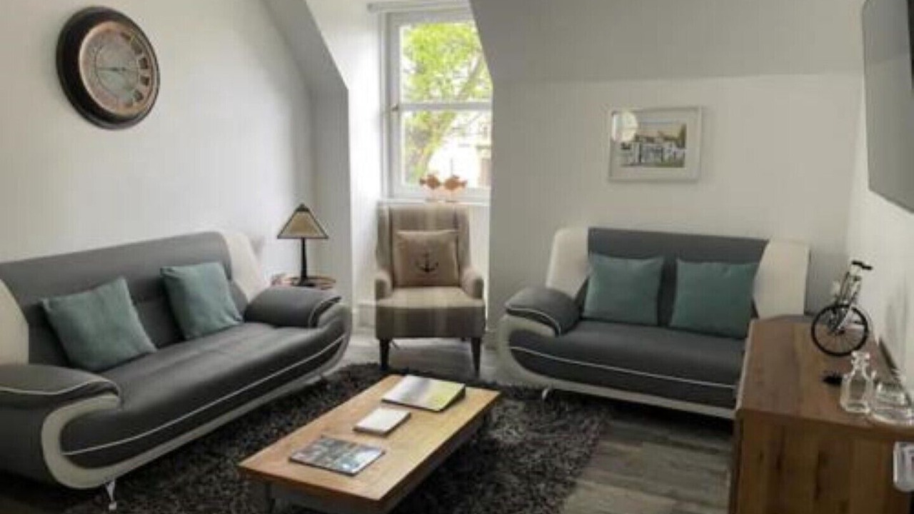 Photo of Livingroom in Kinghorn