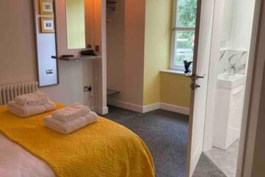 Photo of Bedroom in Kinghorn