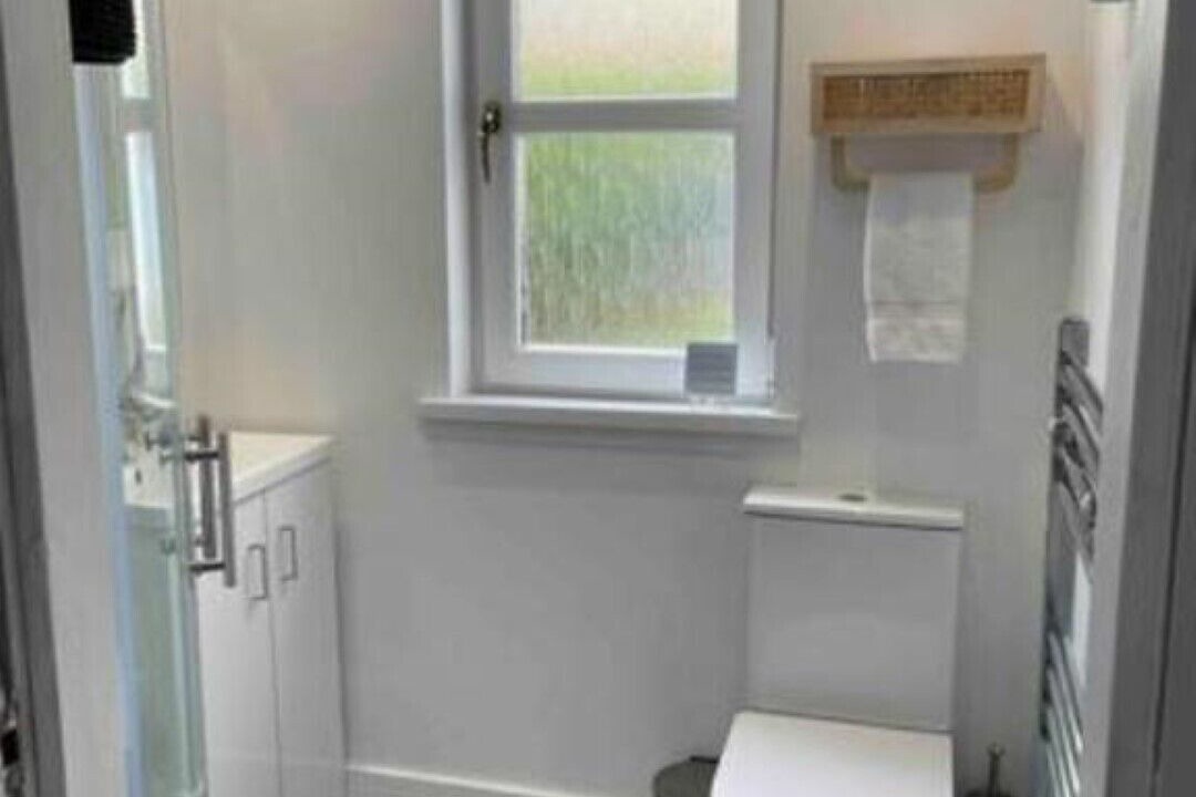 Photo of Bathroom in Kinghorn
