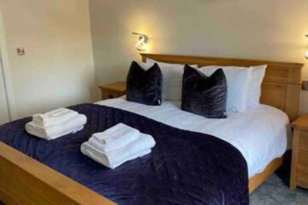 Photo of Bedroom in Kinghorn