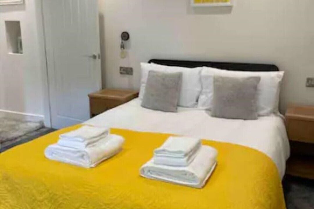 Photo of Bedroom in Kinghorn