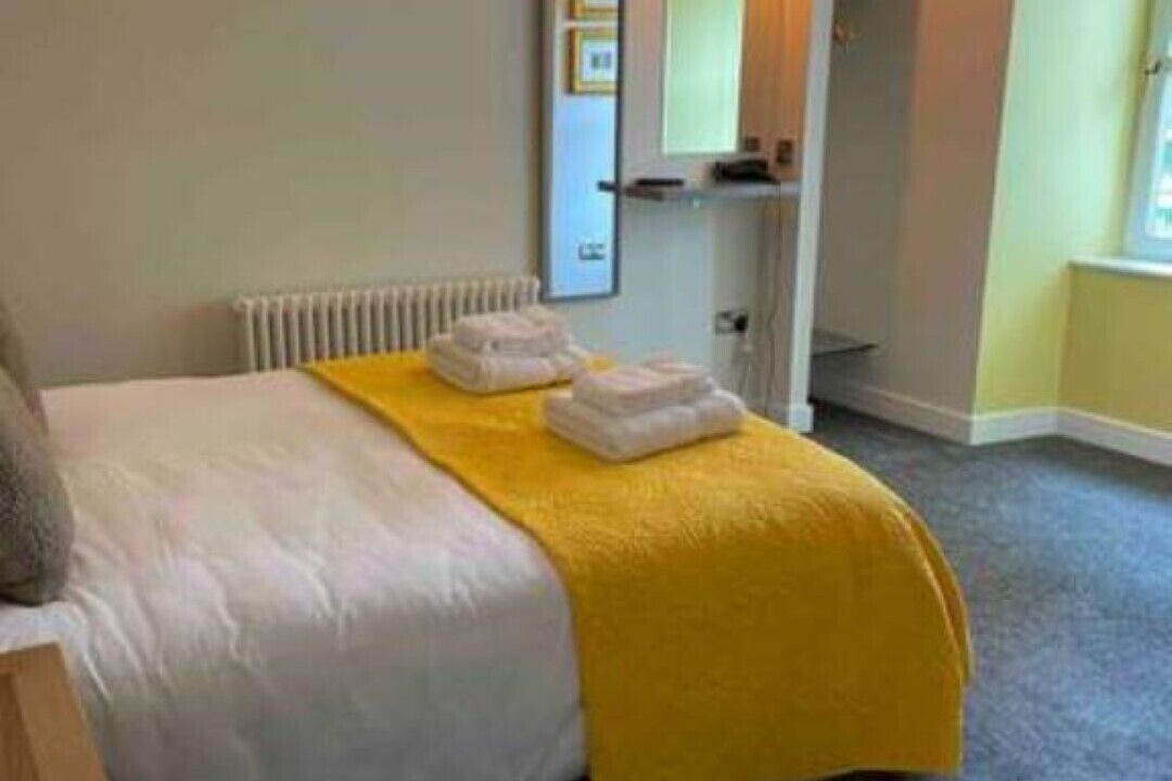Photo of Bedroom in Kinghorn