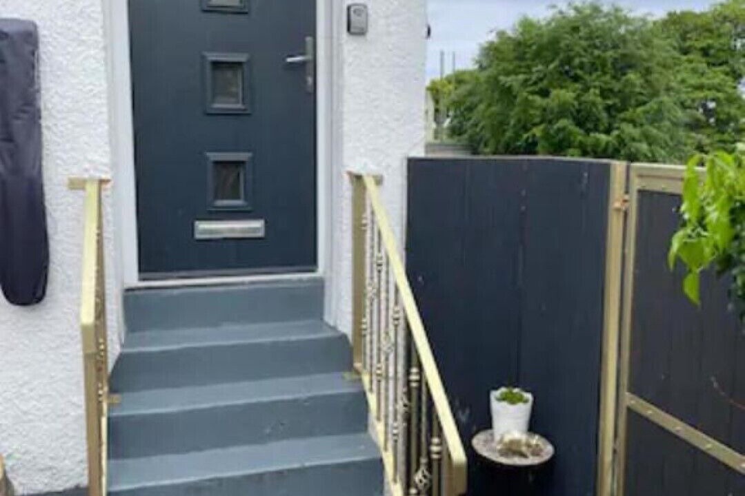 Photo of Outdoor in Kinghorn