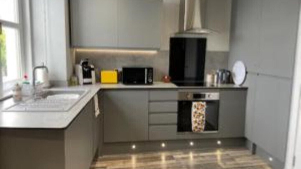Photo of Kitchen in Kinghorn