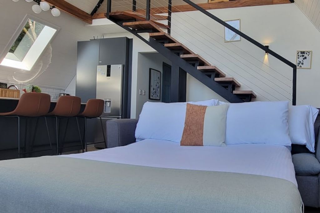 Photo of Bedroom in Monteverde