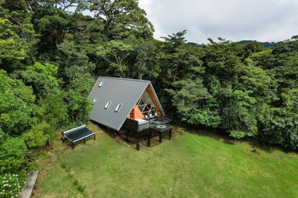 Photo of Patio Balcony in Monteverde