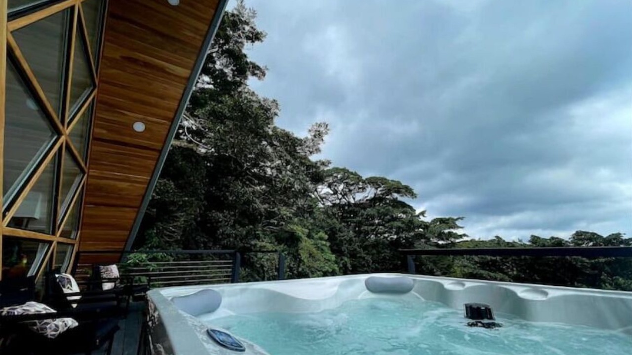 Photo of Outdoor in Monteverde