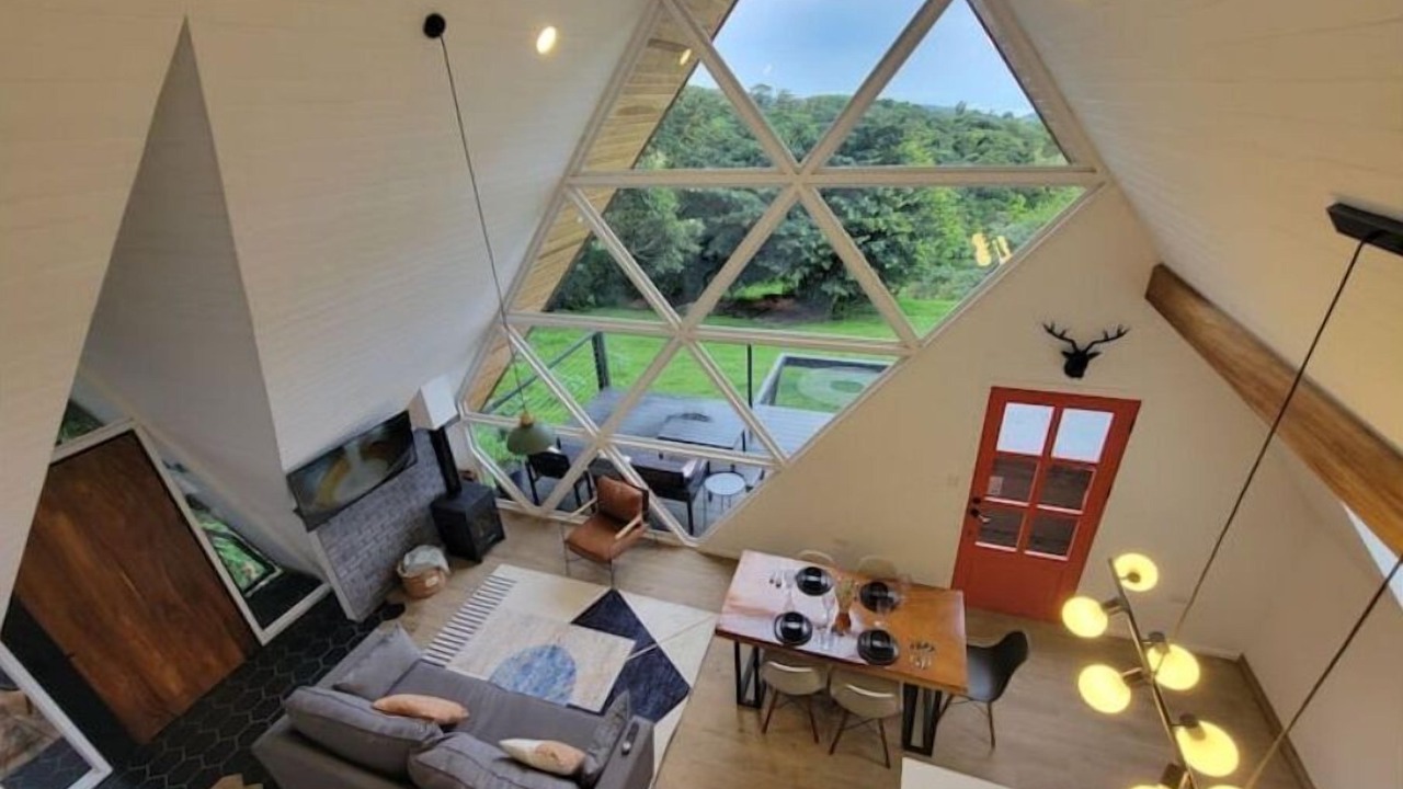 Photo of Livingroom in Monteverde