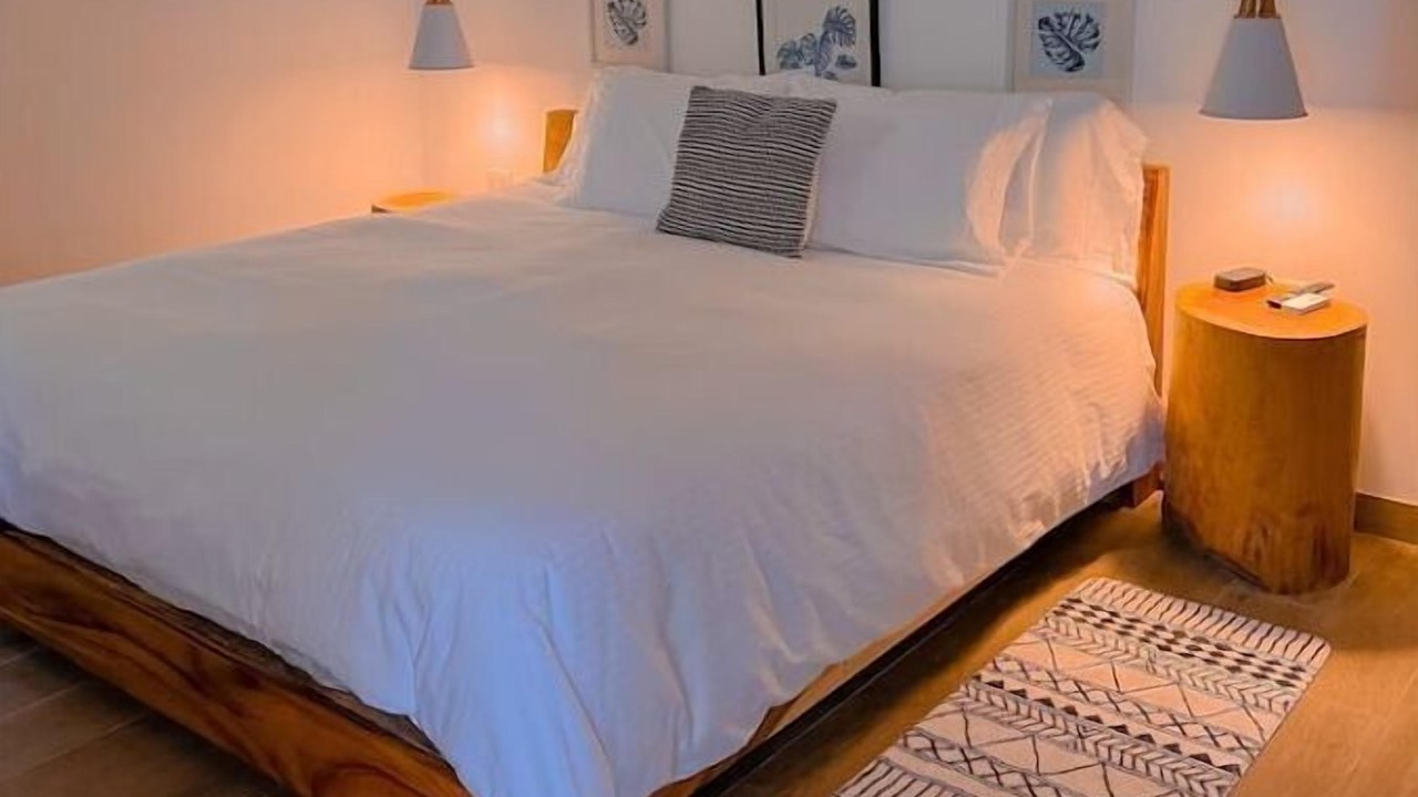 Photo of Bedroom in Monteverde