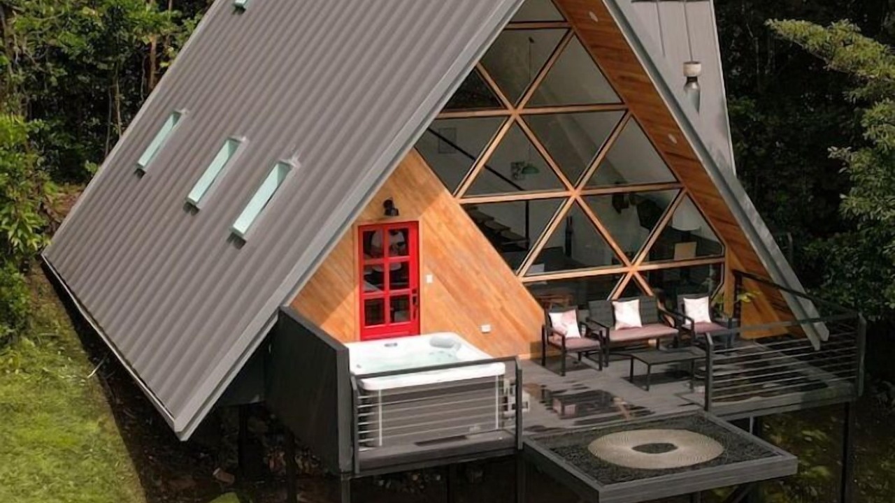 Photo of Outdoor in Monteverde