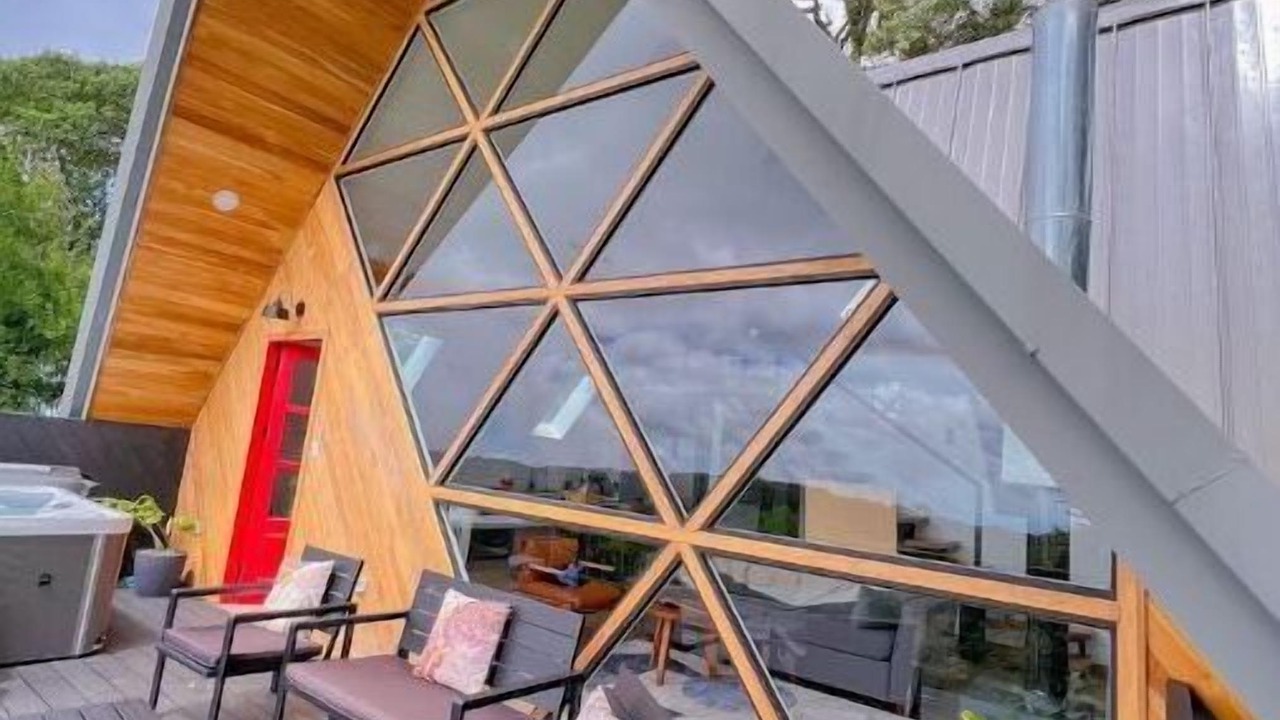 Photo of Patio Balcony in Monteverde