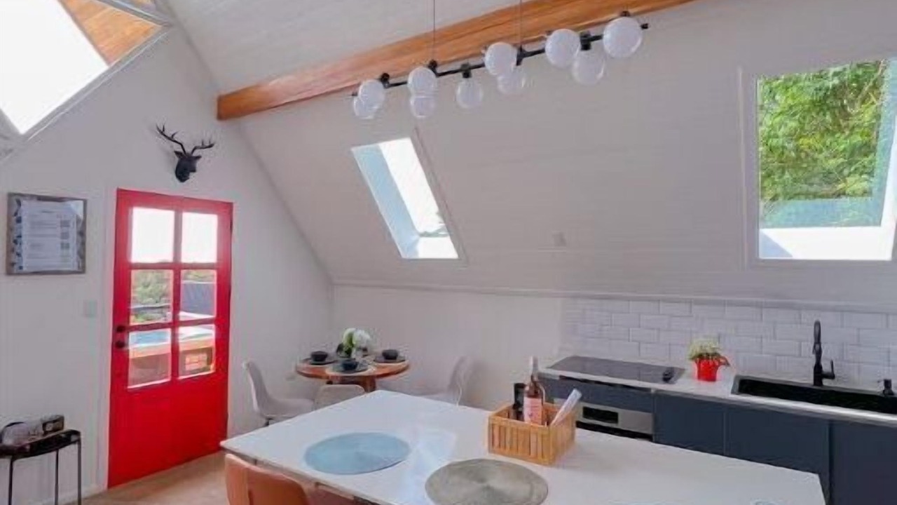 Photo of Kitchen in Monteverde