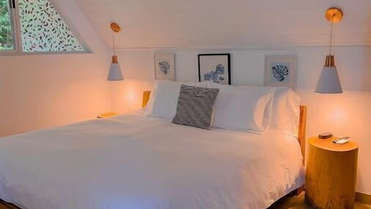 Photo of Bedroom in Monteverde