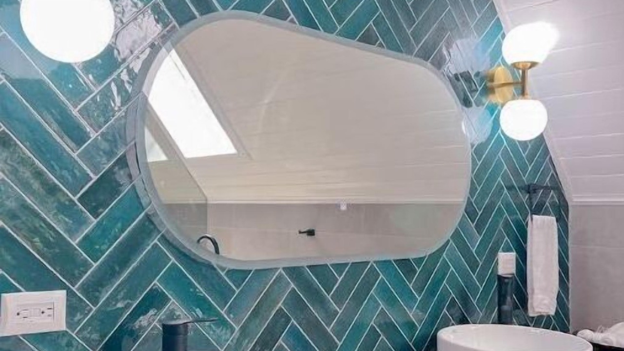 Photo of Bathroom in Monteverde