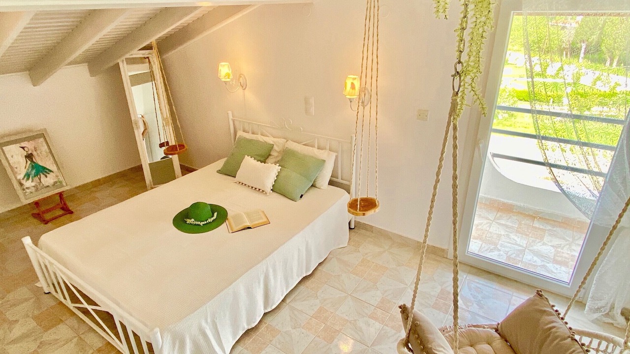 Photo of Bedroom in Roda