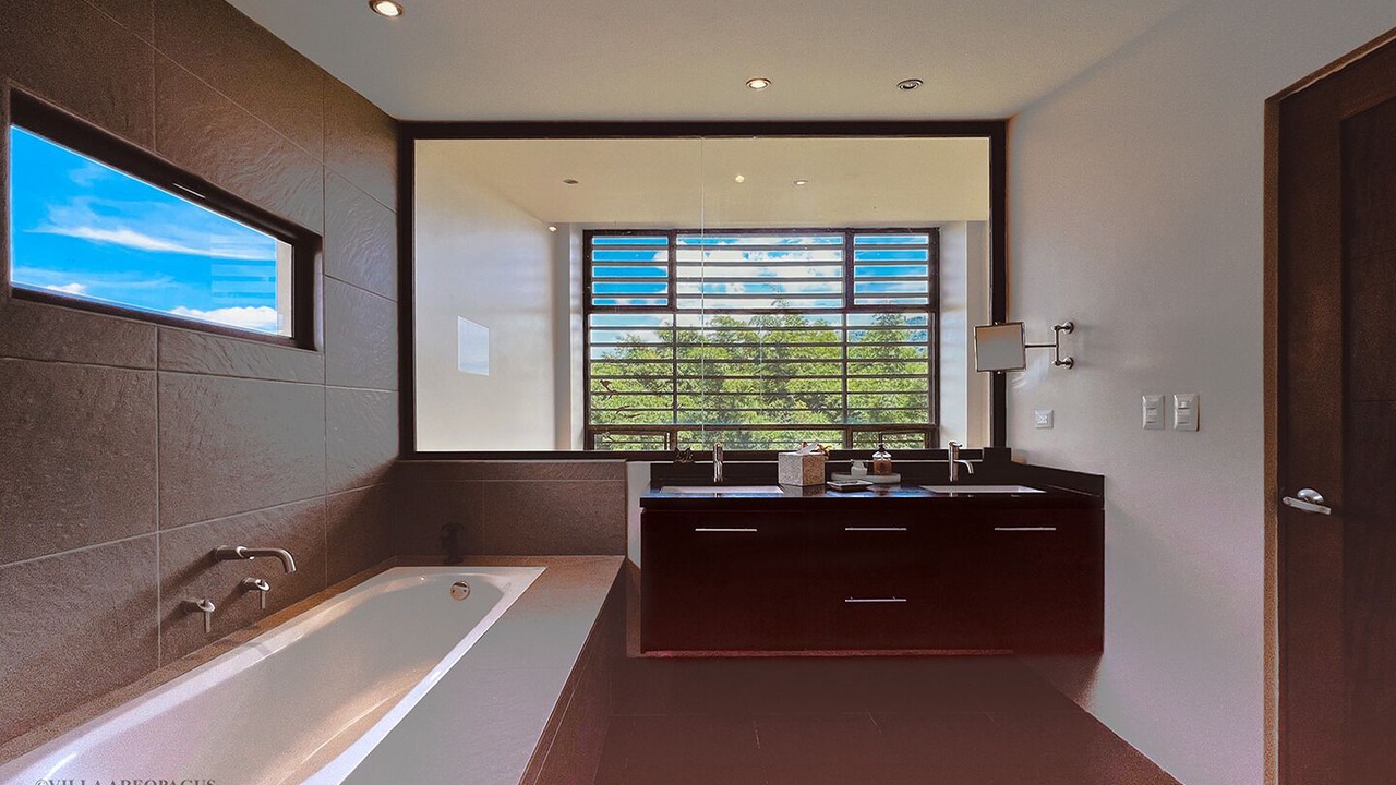 Photo of Bathroom in Garabito