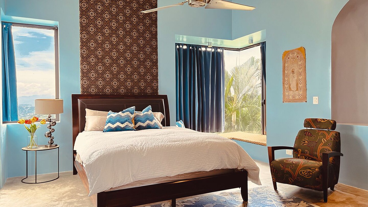 Photo of Bedroom in Garabito