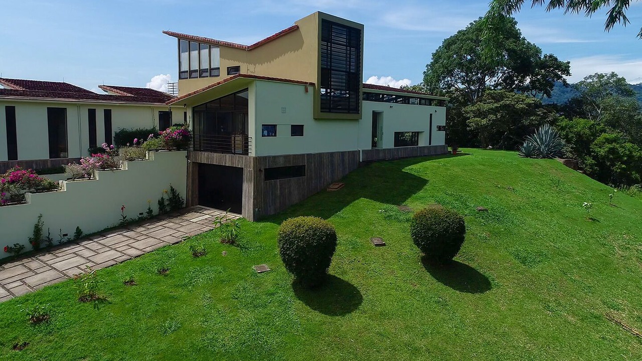 Photo of Outdoor in Garabito