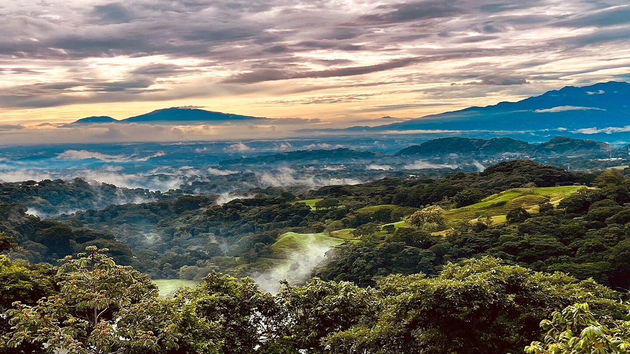 Photo of Outdoor in Garabito