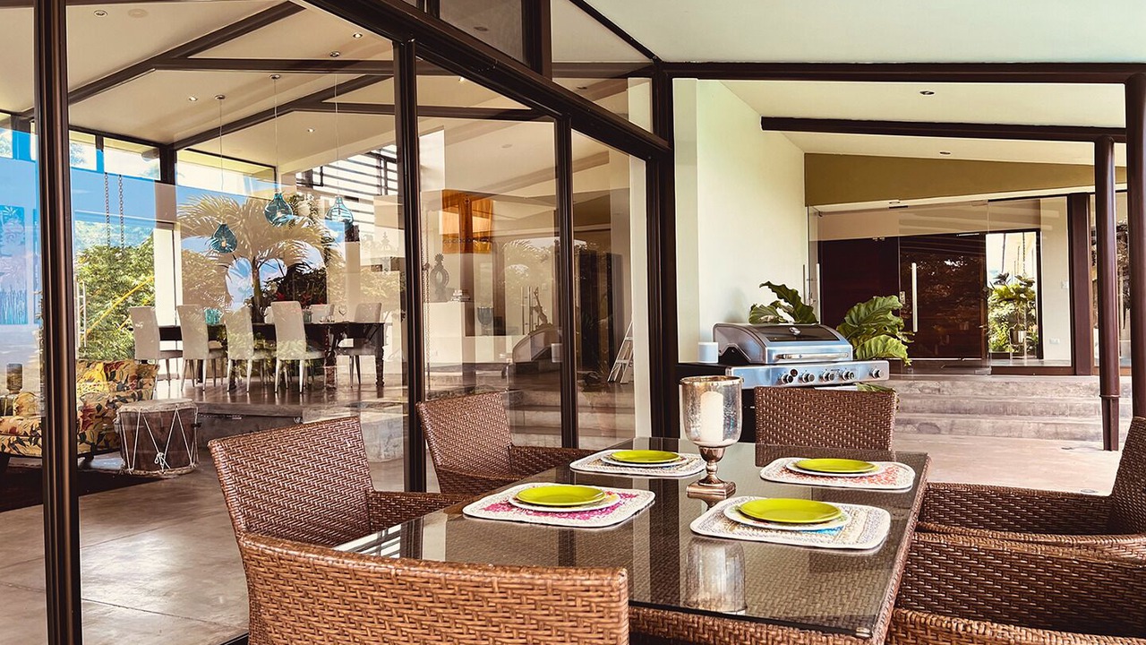 Photo of Outdoor in Garabito