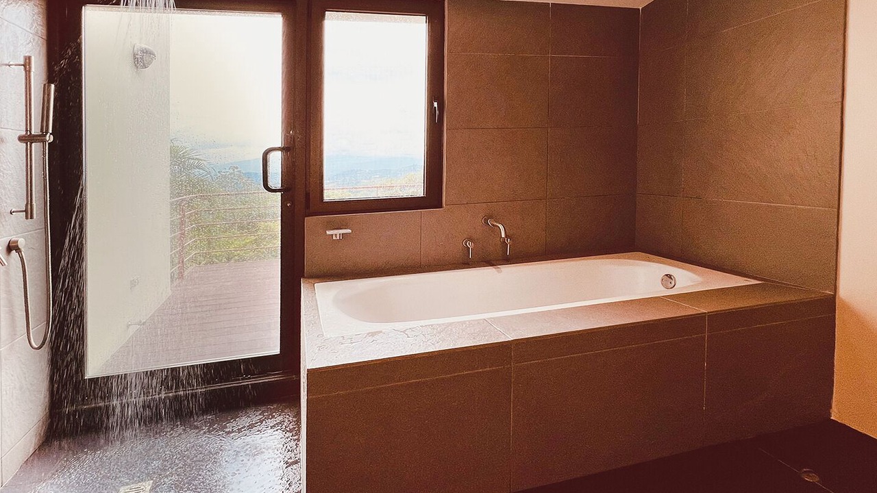Photo of Bathroom in Garabito